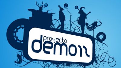 Bases 'Proyecto Demo 2012'