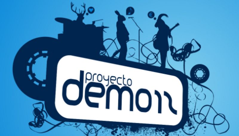 Bases 'Proyecto Demo 2012'
