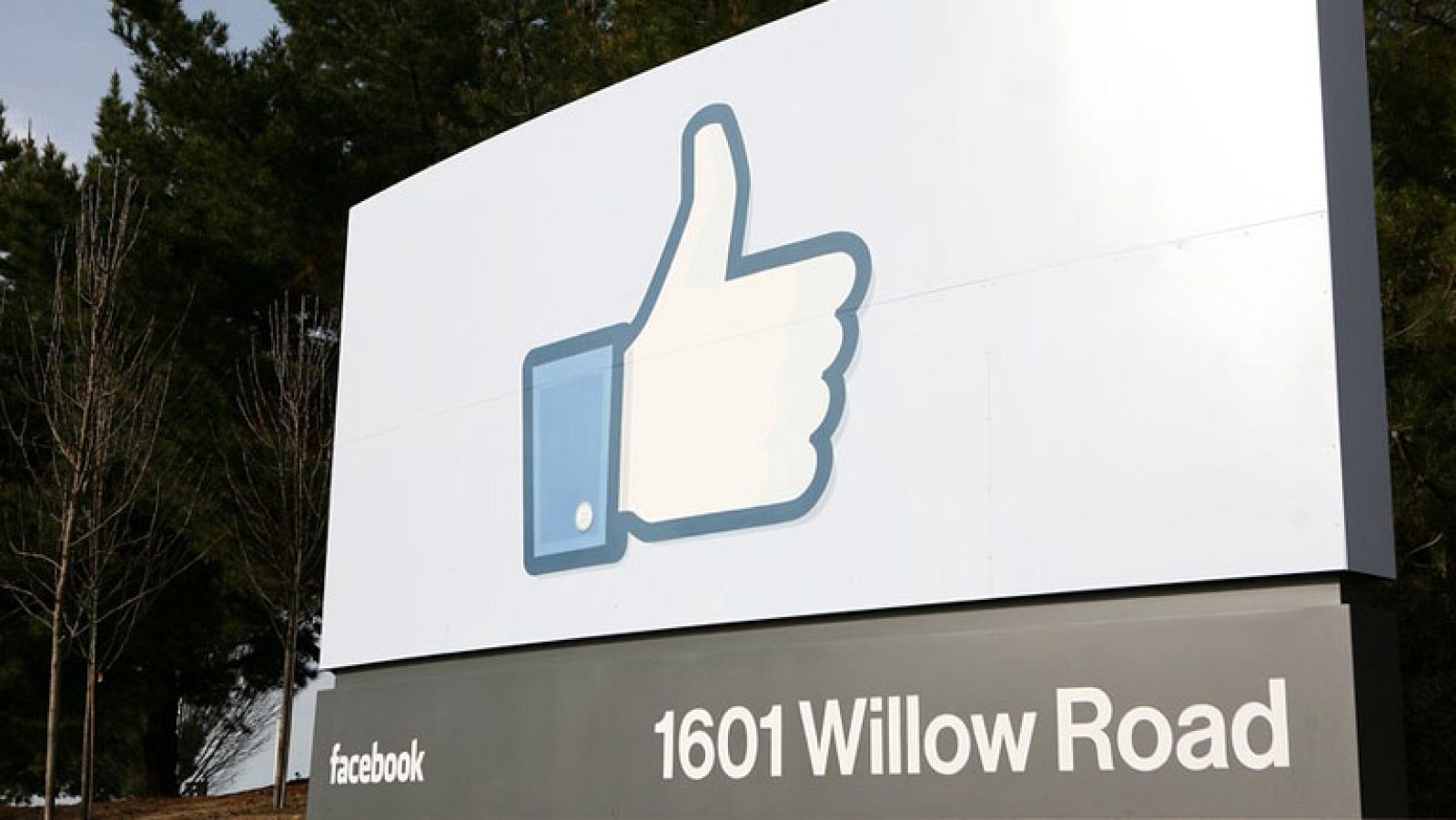 Facebook entra en Wall Street
