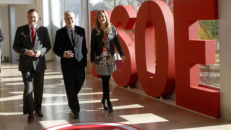 El 38 Congreso del PSOE decidirá a partir de este viernes quién lidera la "respuesta socialista"