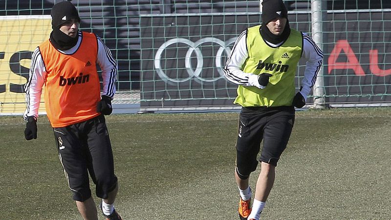 El Real Madrid quiere dar un paso más hacia el título ante un Getafe con numerosas bajas