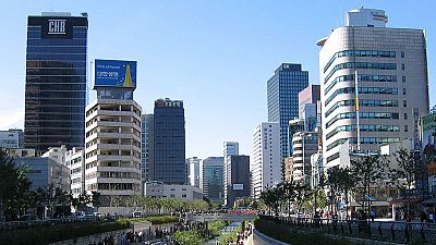 Nómadas - Tradición y vanguardia en Seúl - 04/02/12 - escuchar ahora