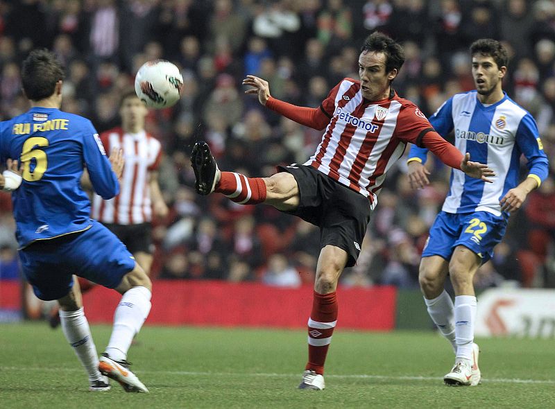 El Espanyol deja al Athletic sin Champions en el tiempo añadido; el Levante sigue cuarto