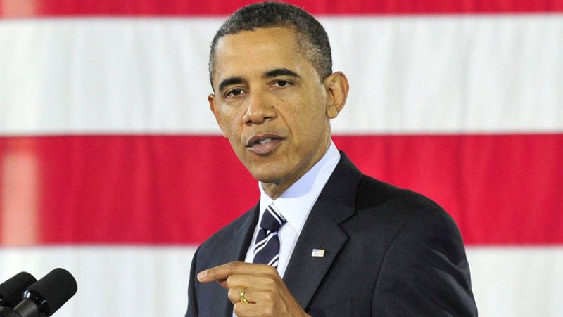 Obama bloquea todos los activos de Irán en EE.UU. por su programa nuclear