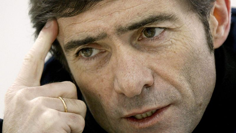 Marcelino García Toral, destituido como técnico del Sevilla