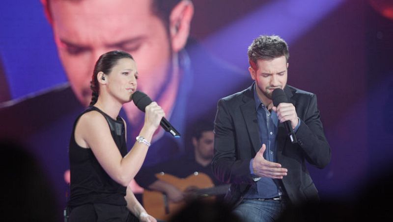 Te invitamos a charlar con Pablo Alborán