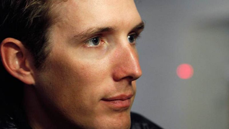 Nadal ve "lamentable" la sanción, y Schleck afirma: "siempre creí en la inocencia de Alberto"