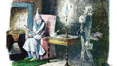 La estación azul de los niños - ¡Dickens cumple 200 años! - 05/02/12 - Escuchar ahora