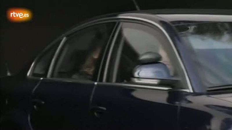 El abogado de Urdangarin se ha reunido con la infanta Cristina para recabar datos