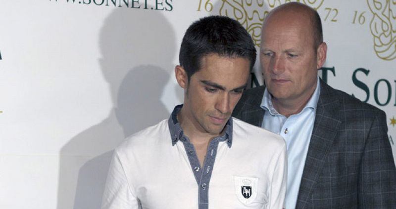 Francia ante Contador: no hay condenas unánimes, pero sí sobreentendidos malintencionados