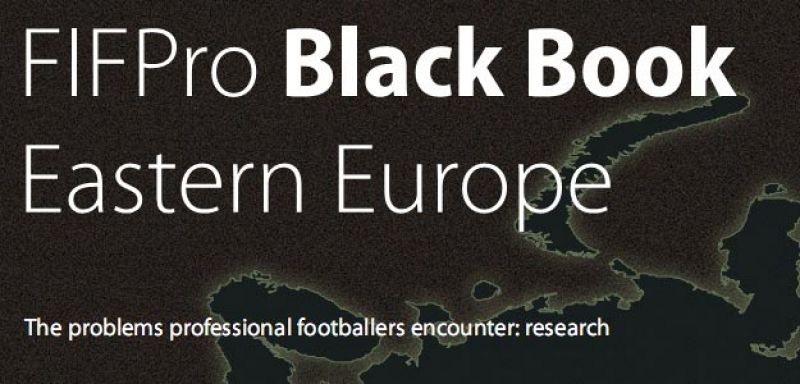 Denuncian la pésima situación del fútbol en los países de la Europa del Este