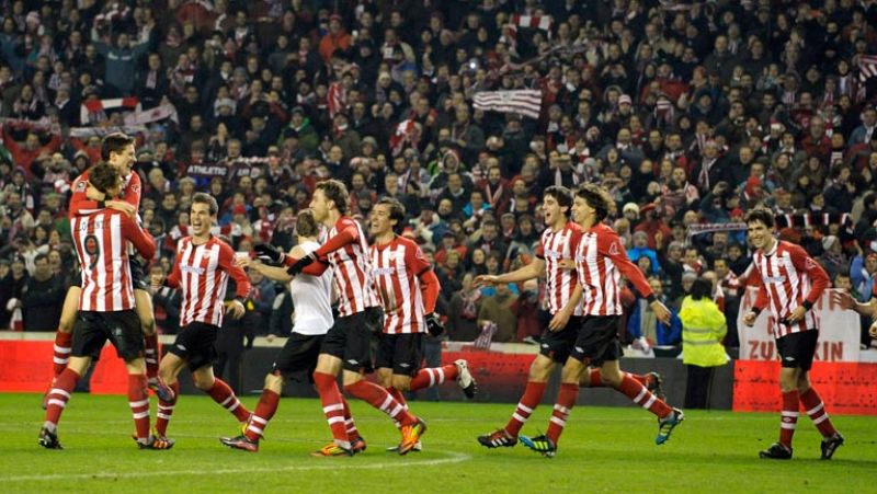 La final de la Copa del Rey busca estadio y fecha