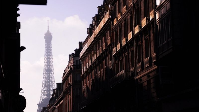 En Portada. "El desencanto de Europa"