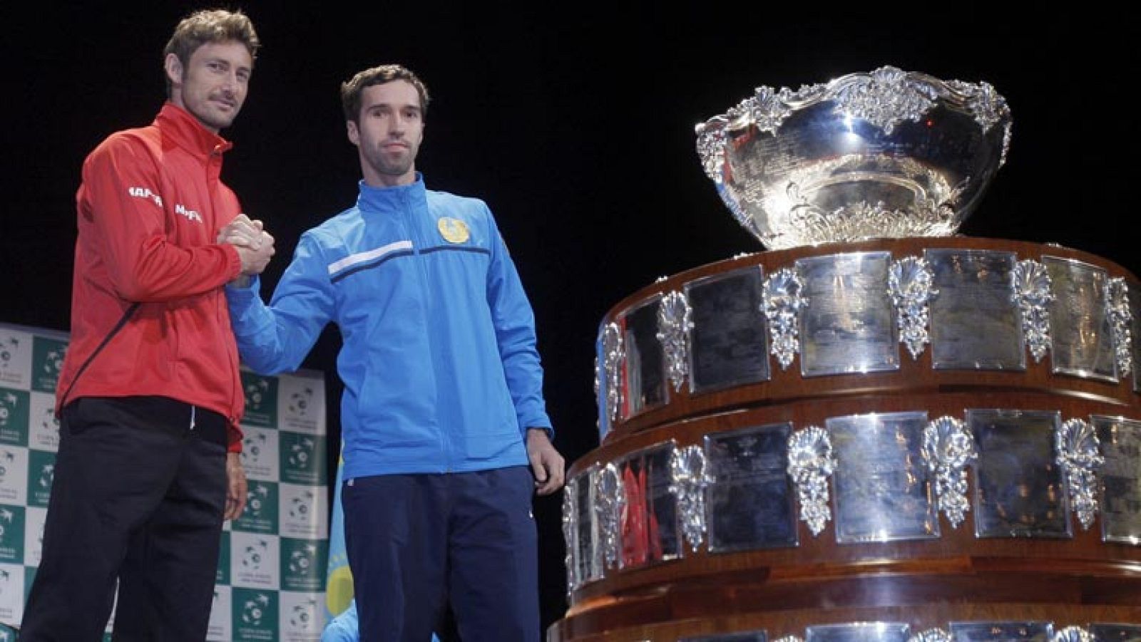 España, a por la sexta ensaladera