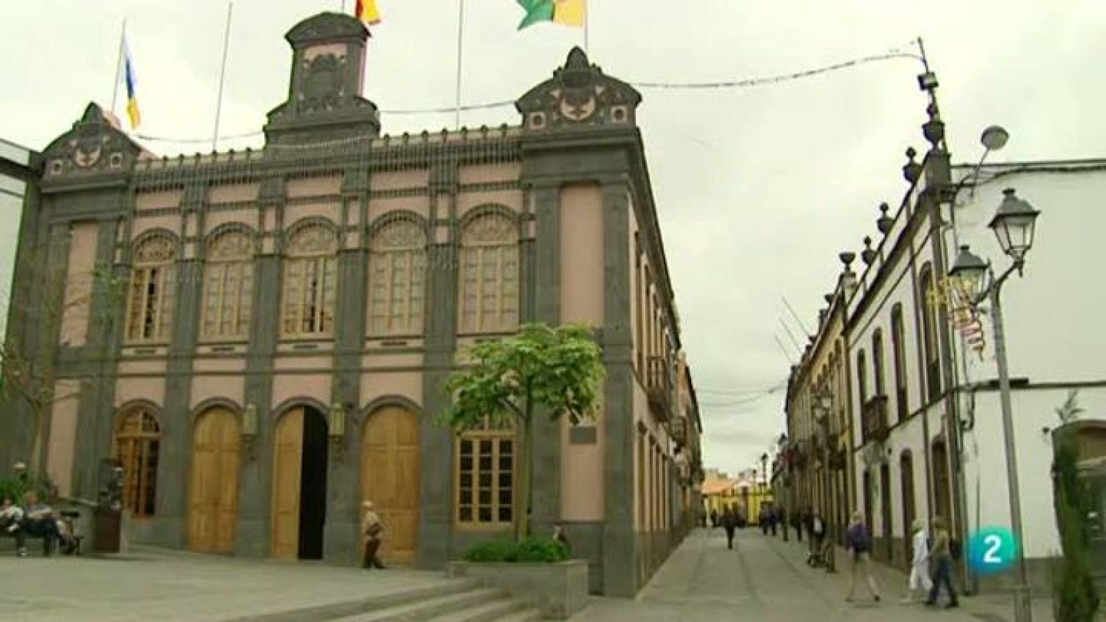 Babel en TVE - Sabores del mundo: Cuba - Un congrí cubano en Gran Canaria