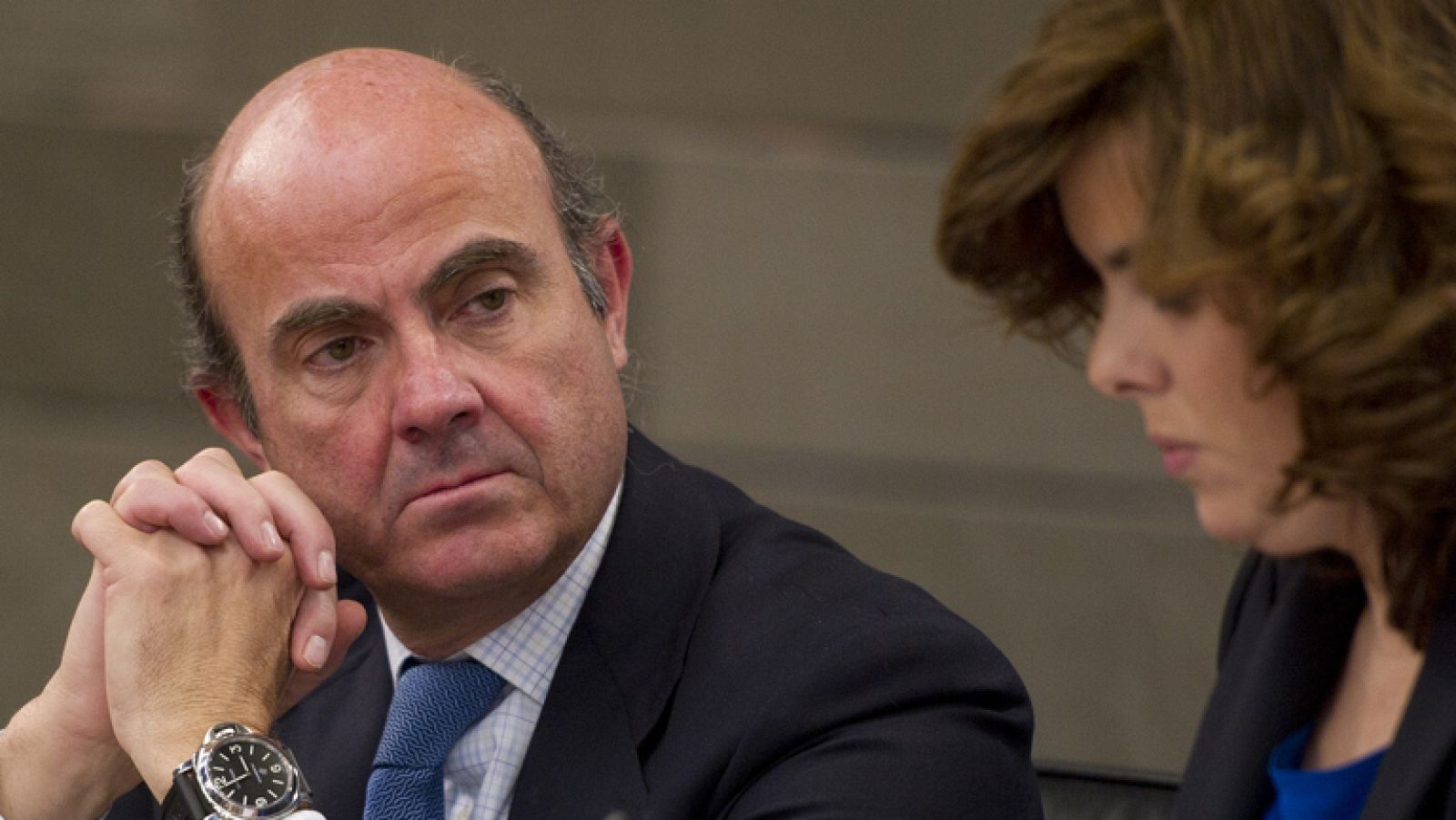 El Gobierno aprobará este viernes una reforma laboral "extremadamente agresiva" | Ver