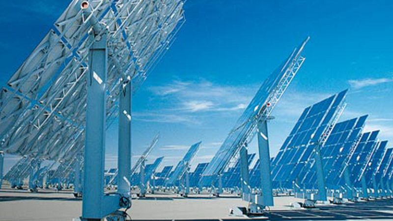 Informe Semanal. "Ciudades que piensan"