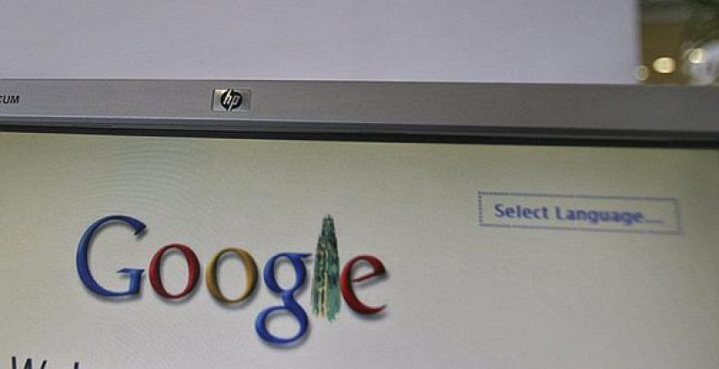 Irán bloquea el acceso a Google y Hotmail