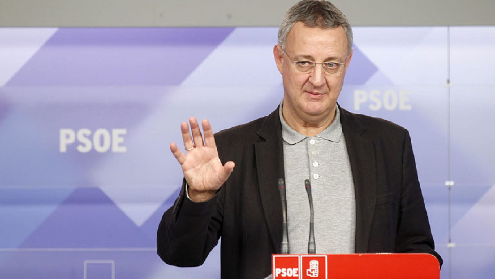 Los partidos políticos de izquierda dicen que la reforma laboral ataca los derechos de los trabajadores