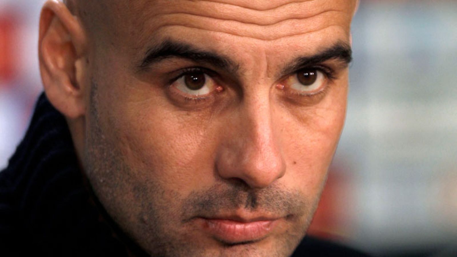 Guardiola: "Solo nos vale un resultado" | Ver