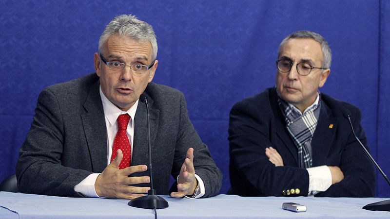 El Comité Olímpico Español coordinará la reclamación de las federaciones