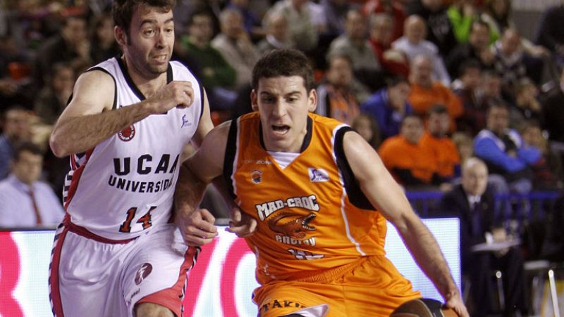 Fuenlabrada estrena patrocinio con triunfo y Unicaja vuelve a ganar