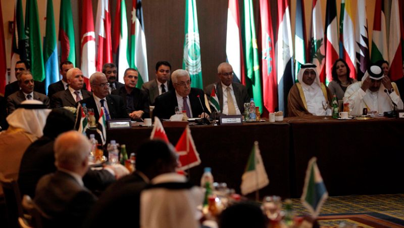 La Liga Árabe decide retirar a sus embajadores de Siria y aumentar las sanciones económicas