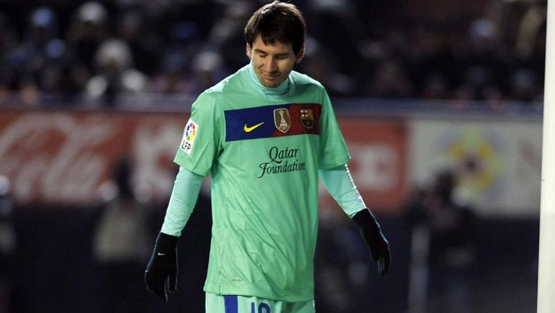 El FC Barcelona busca descongelarse de su pinchazo en Liga ante el Bayer Leverkusen