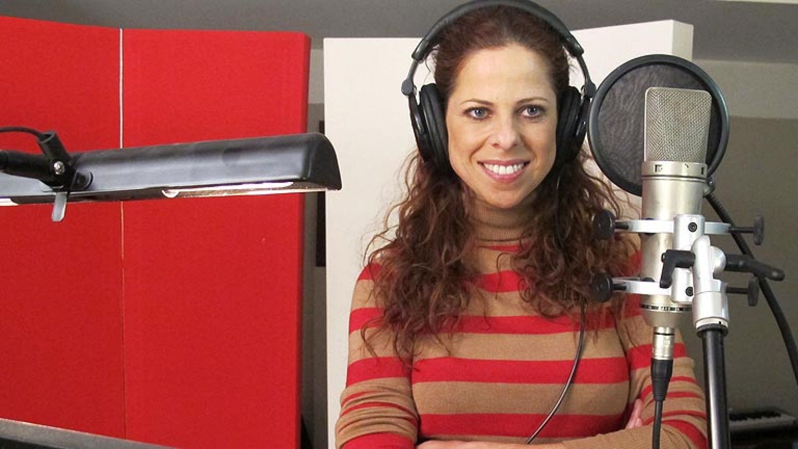 Eurovisión 2012 - Pastora explica los estilos de las canciones para la gala del 3 de marzo