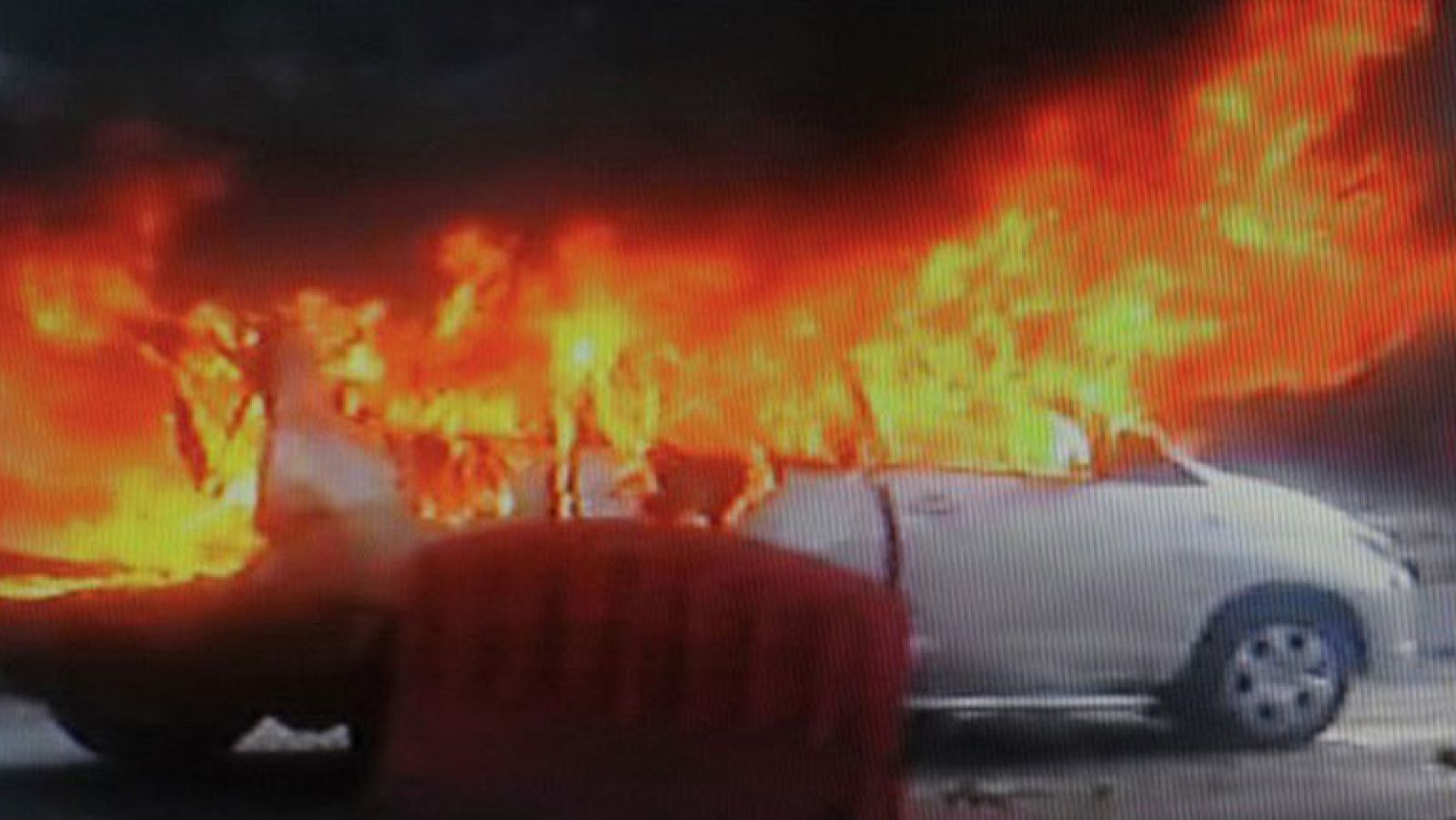 Israel confirma dos atentados contra sus diplomáticos en Delhi y Tiflis | Ver