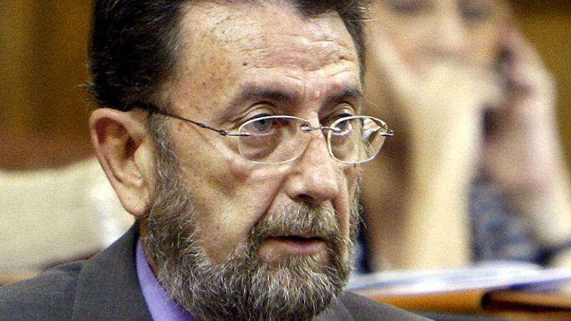 El PSOE constituye la gestora de Sevilla, que presidirá Manuel Gracia Navarro