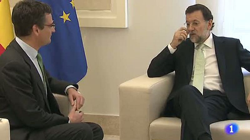 Basagoiti mantiene que el reagrupamiento de presos no es una "prioiridad" para el Gobierno