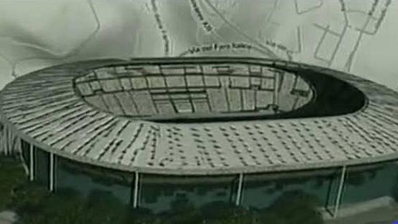 Roma se retira de la carrera para los Juegos Olímpicos de 2020