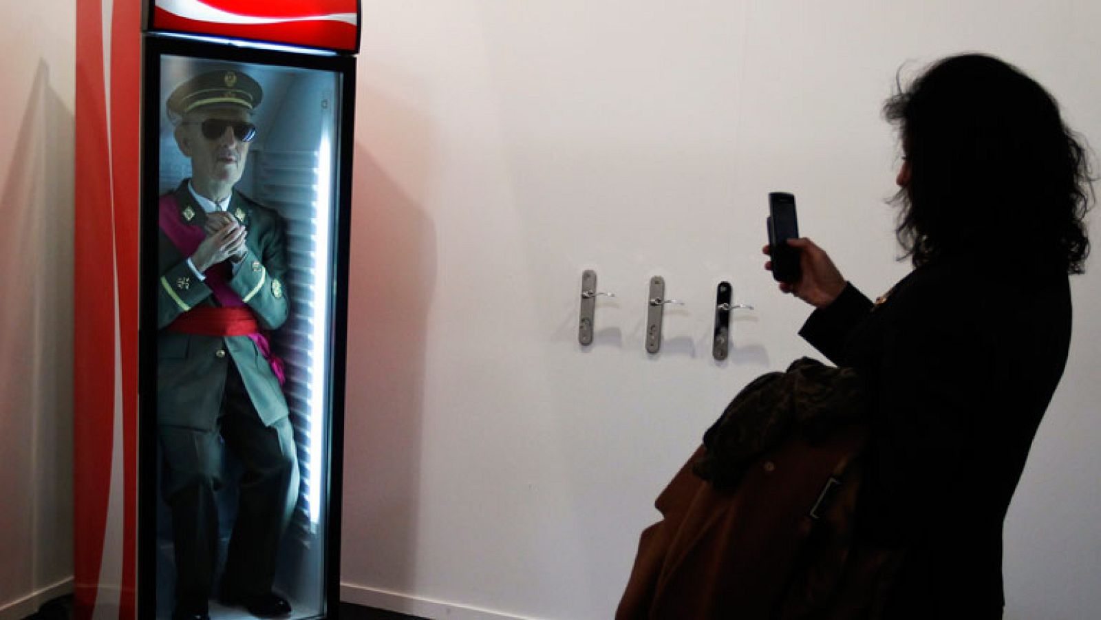 Arco se estrena entre obras polémicas, divertidas y caras