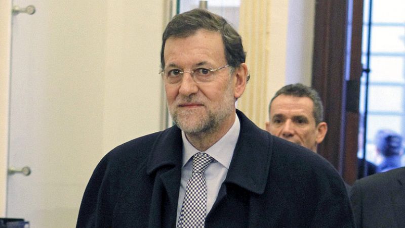 Rajoy admite que las reformas del Ejecutivo "no tendrán efecto a corto plazo"