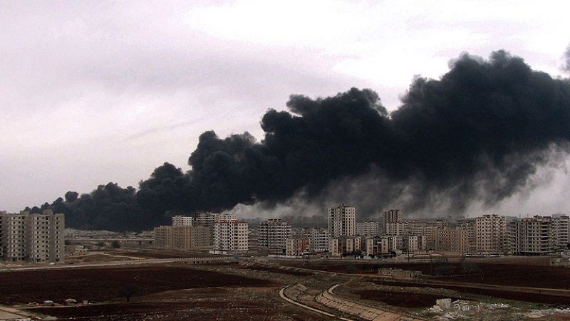 Siria votará el 26 de febrero una Constitución con limitación de mandatos y sin partido único