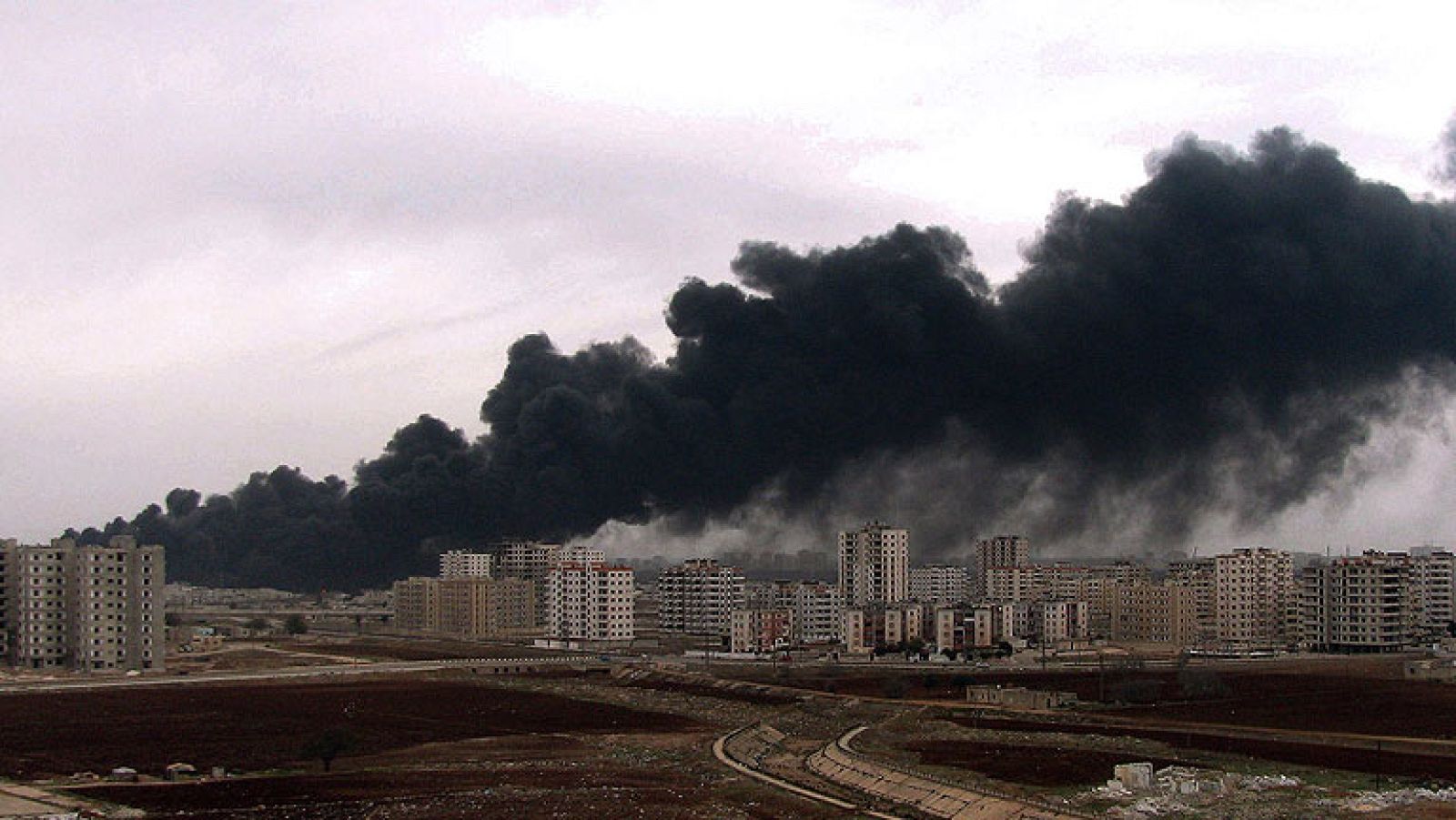 El borrador de nueva Constitución siria pone límite al mandato del presidente | Ver