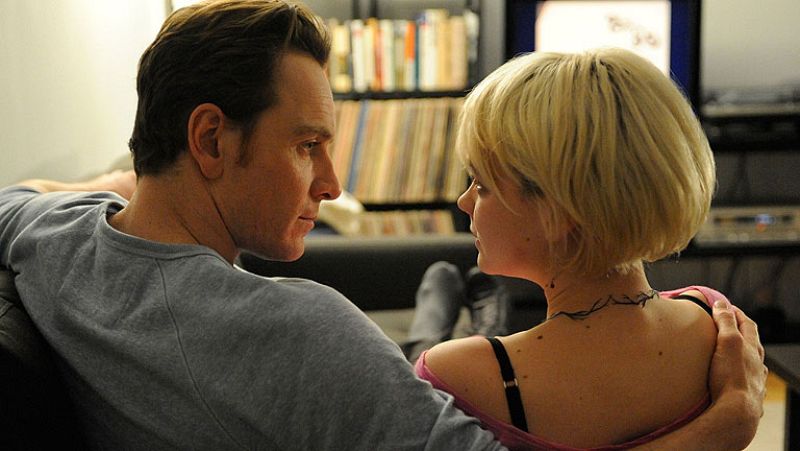 'Shame', una desgarradora historia sobre sexo y muchas otras cosas