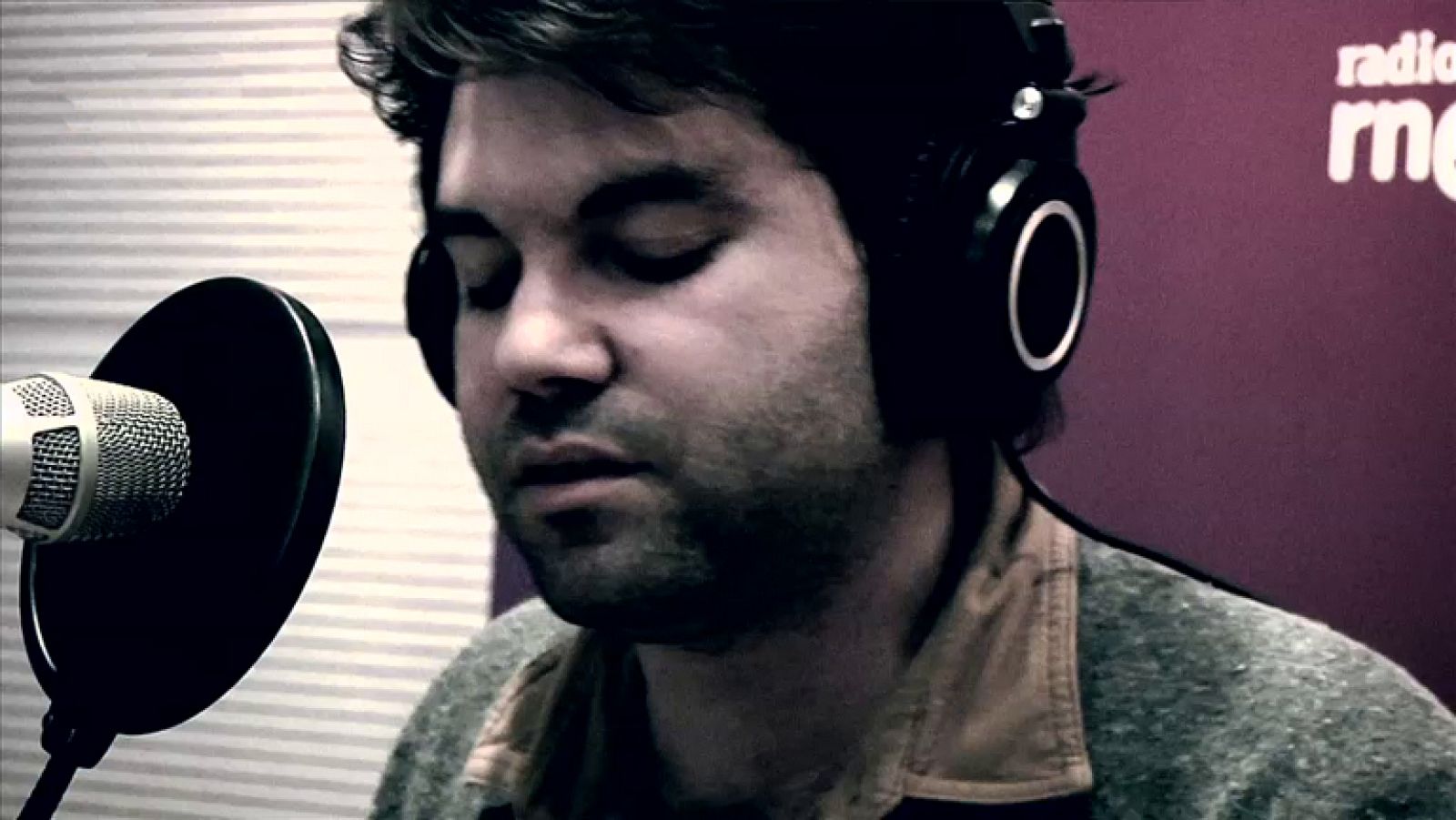 Disco Grande - Joe Crepúsculo - Avena loca - La radio que se ve | Ver