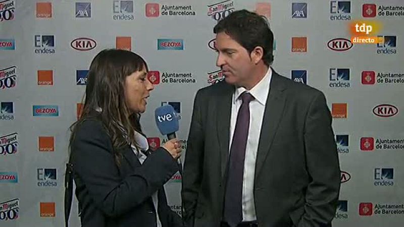 Xavi Pascual: "Tenemos bastante mérito"