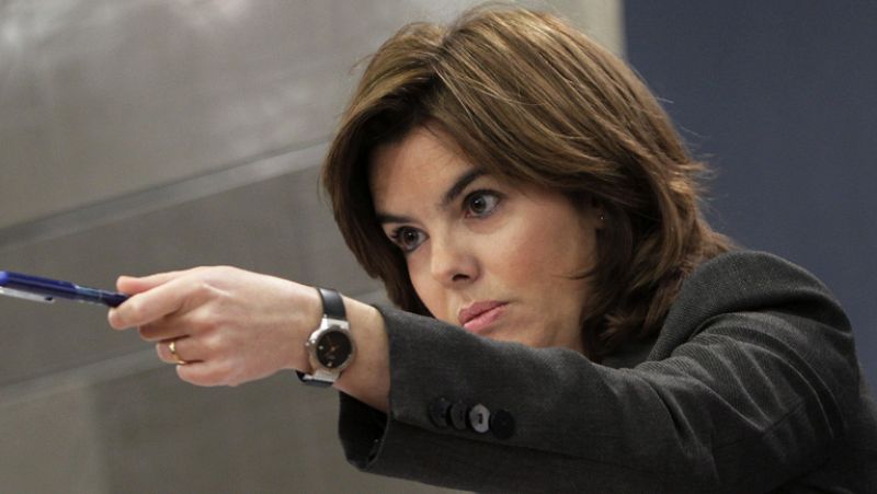 El Gobierno limita el sueldo base de los directivos de empresas públicas estatales a 105.000 euros