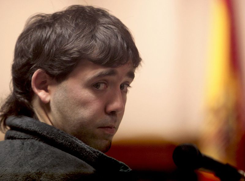 El responsable de informática de ETA: "Soy muy torpe con el ordenador"