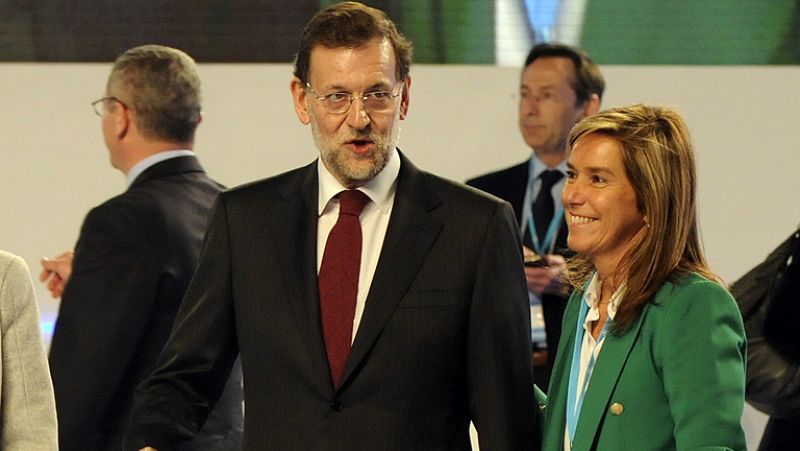 Ana Mato deja la directiva mientras Arenas seguirá siendo vicesecretario de Política Territorial