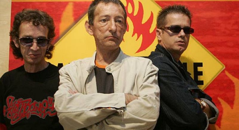 La muerte de Quique Sierra: inesperada y dolorosa