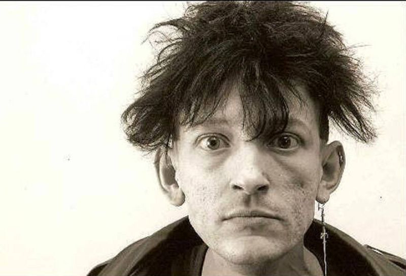 Pensábamos que éramos eternos