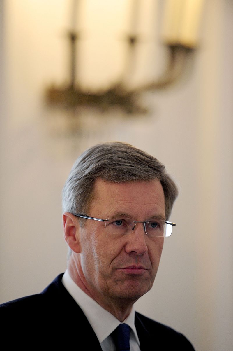 Angela Merkel azuza las negociaciones para acordar un candidato a la presidencia alemana