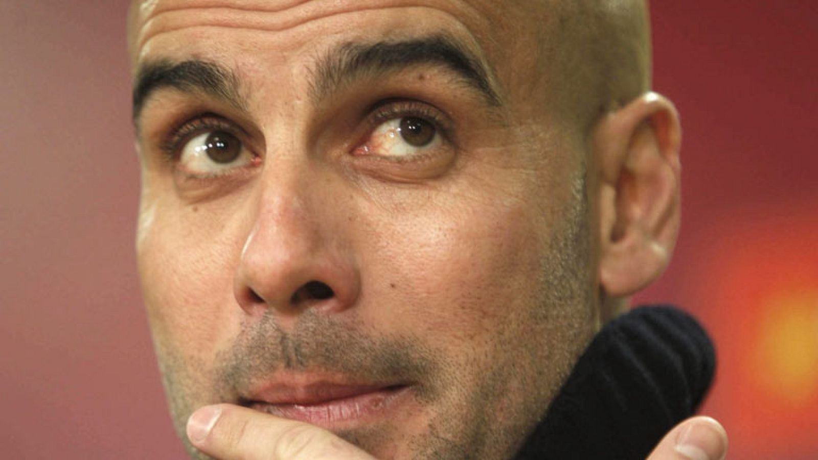 El técnico del FC Barcelona, Pep Guardiola, no ha despejado las incógnitas sobre su posible renovación con el conjunto azulgrana y ha asegurado que todavía no tiene "claro" si continuará la próxima temporada al frente del banquillo, además de afirmar