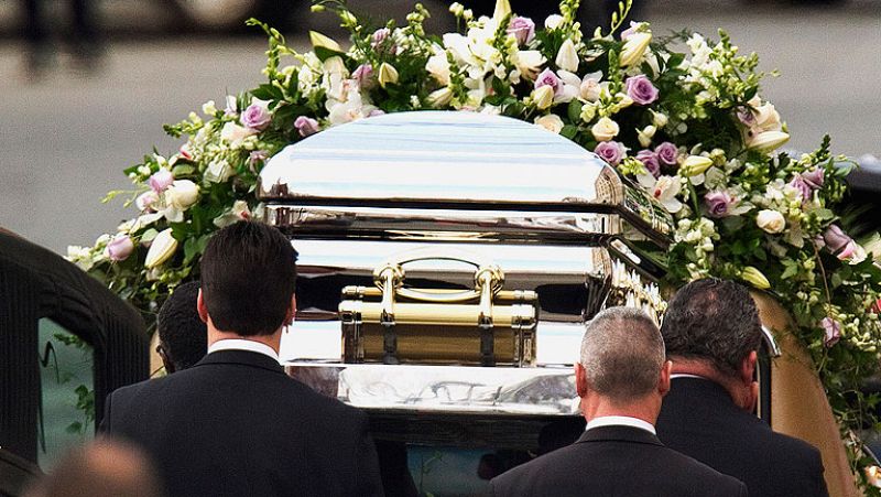 Kevin Costner: "No hace tanto yo era tu guardaespaldas y ahora ya no estás"