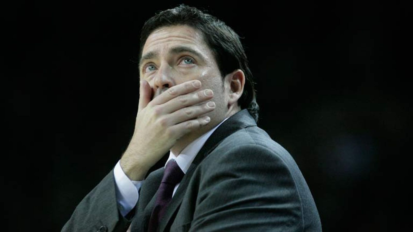 El entrenador del Barcelona Regal, Xavi Pascual, ha elogiado la actuación de sus jugadores a pesar de haber perdido en la final de la Copa del Rey de baloncesto ante el Real Madrid.