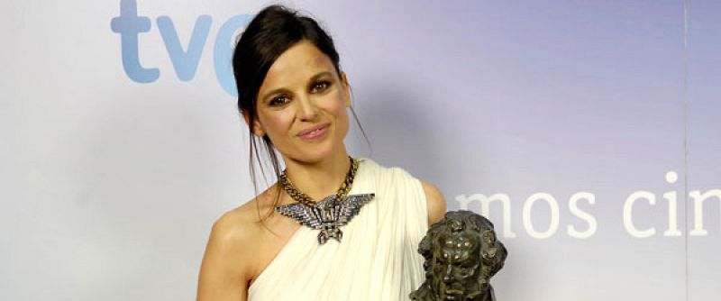 Las películas participadas por TVE suman 17 Premios Goya en la gran fiesta del cine español